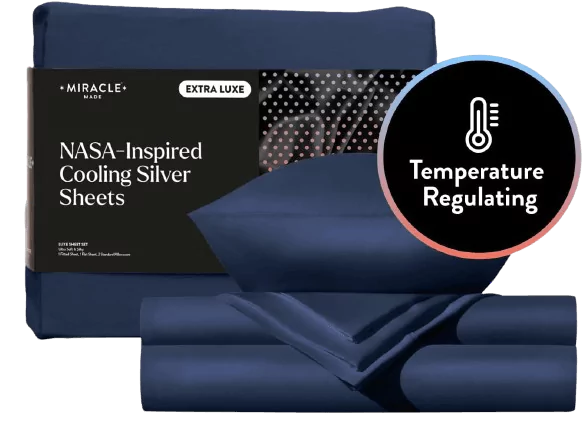 Miracle sheets official